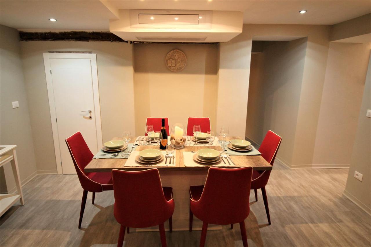 San Marco Fenice 3Bdr 2Bth Apartment 威尼斯 外观 照片