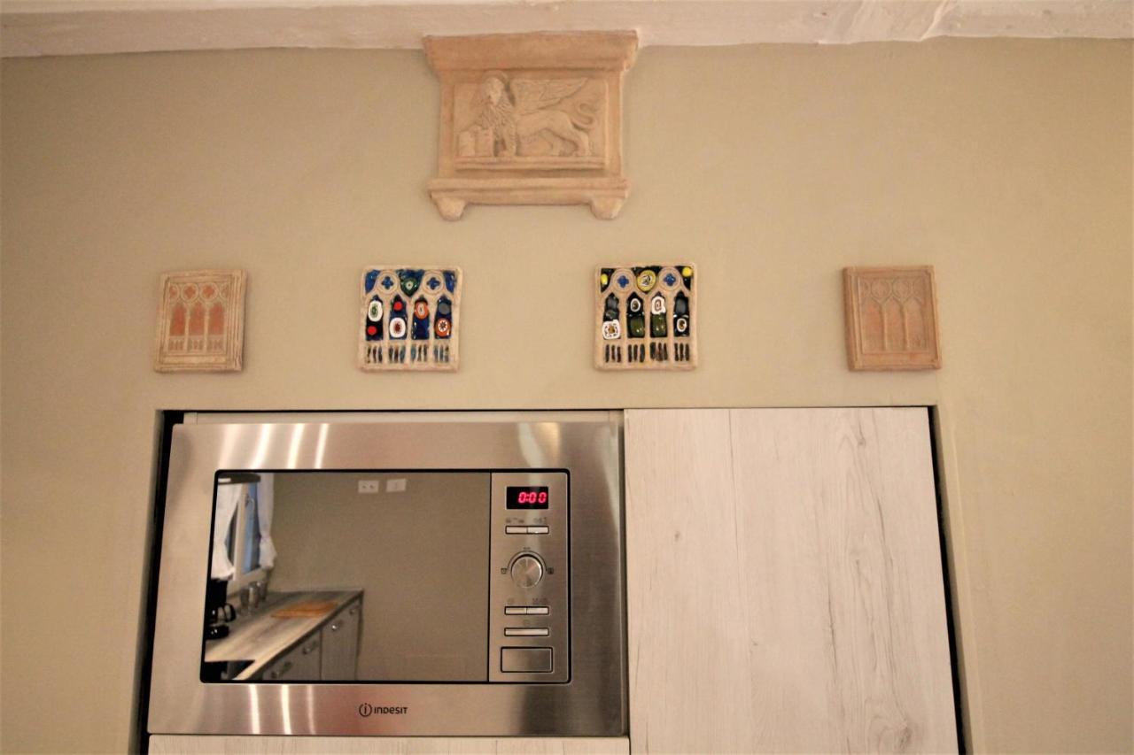 San Marco Fenice 3Bdr 2Bth Apartment 威尼斯 外观 照片