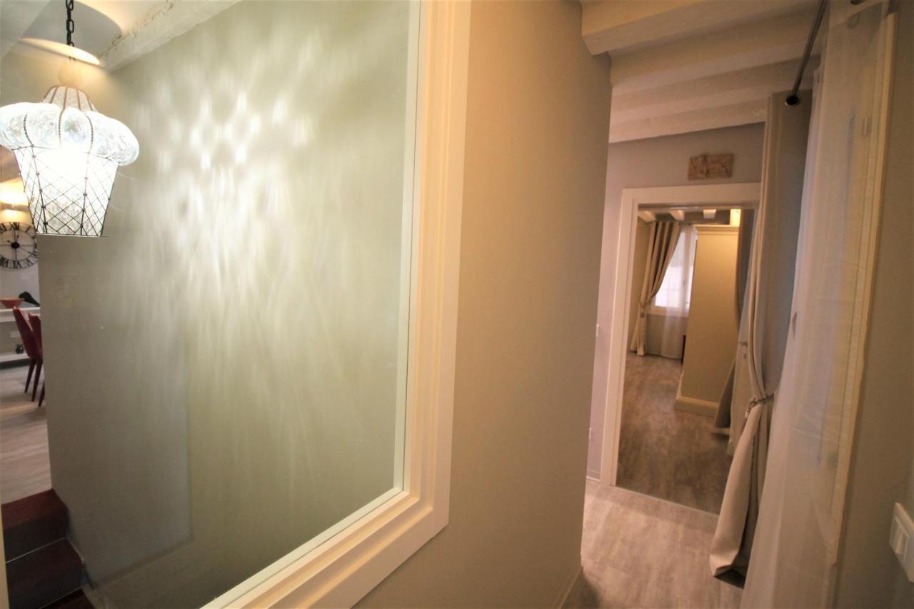 San Marco Fenice 3Bdr 2Bth Apartment 威尼斯 外观 照片