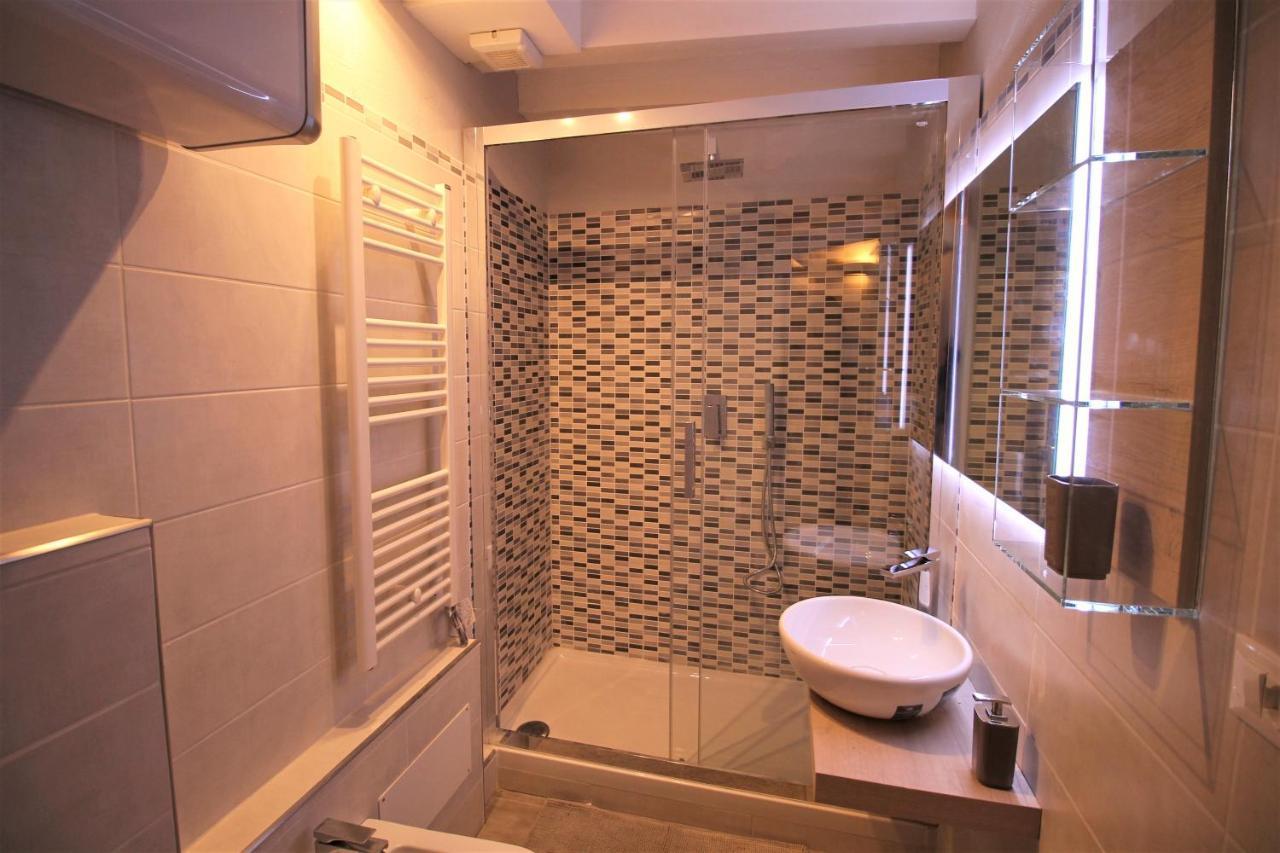 San Marco Fenice 3Bdr 2Bth Apartment 威尼斯 外观 照片