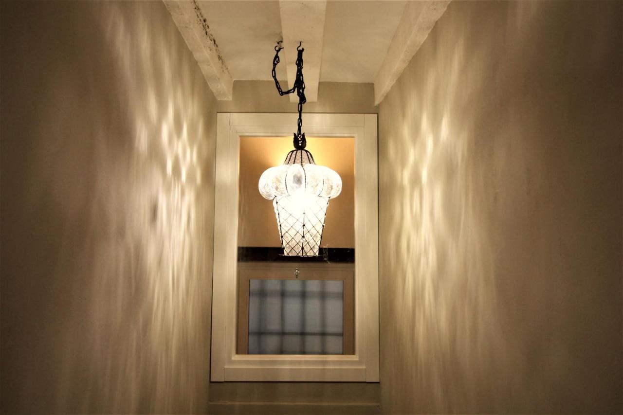 San Marco Fenice 3Bdr 2Bth Apartment 威尼斯 外观 照片