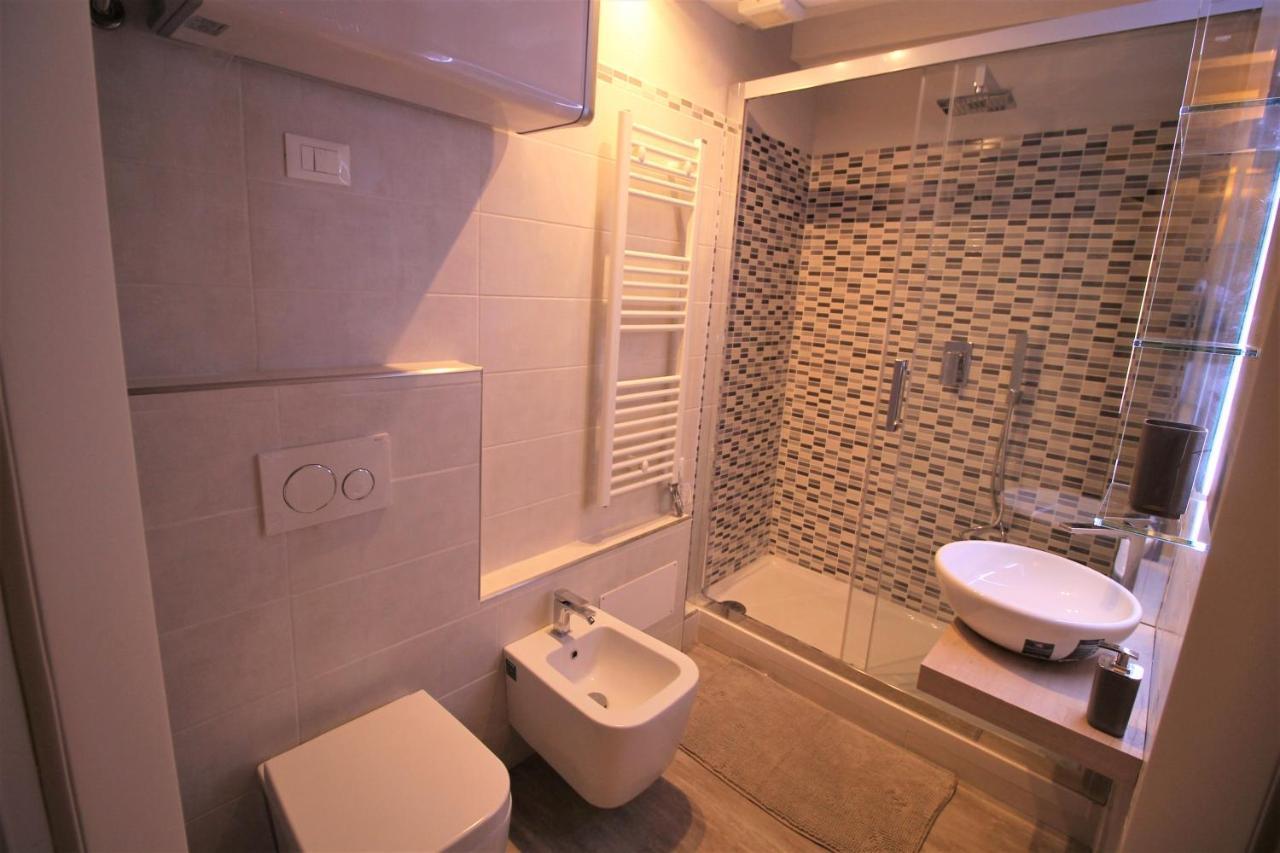 San Marco Fenice 3Bdr 2Bth Apartment 威尼斯 外观 照片