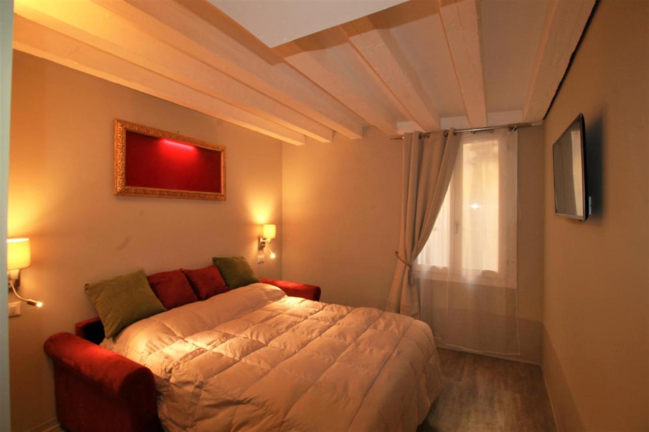 San Marco Fenice 3Bdr 2Bth Apartment 威尼斯 外观 照片