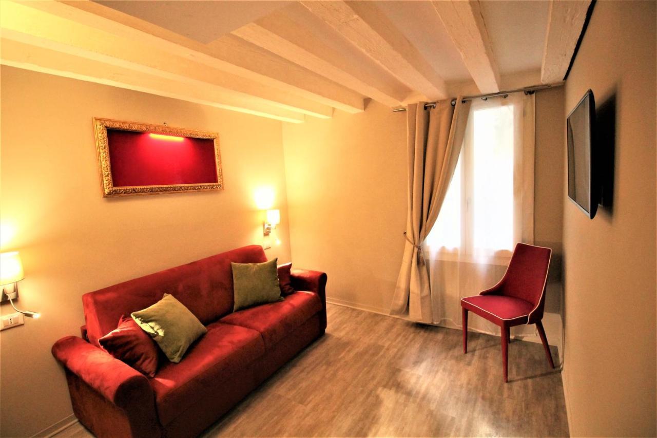 San Marco Fenice 3Bdr 2Bth Apartment 威尼斯 外观 照片