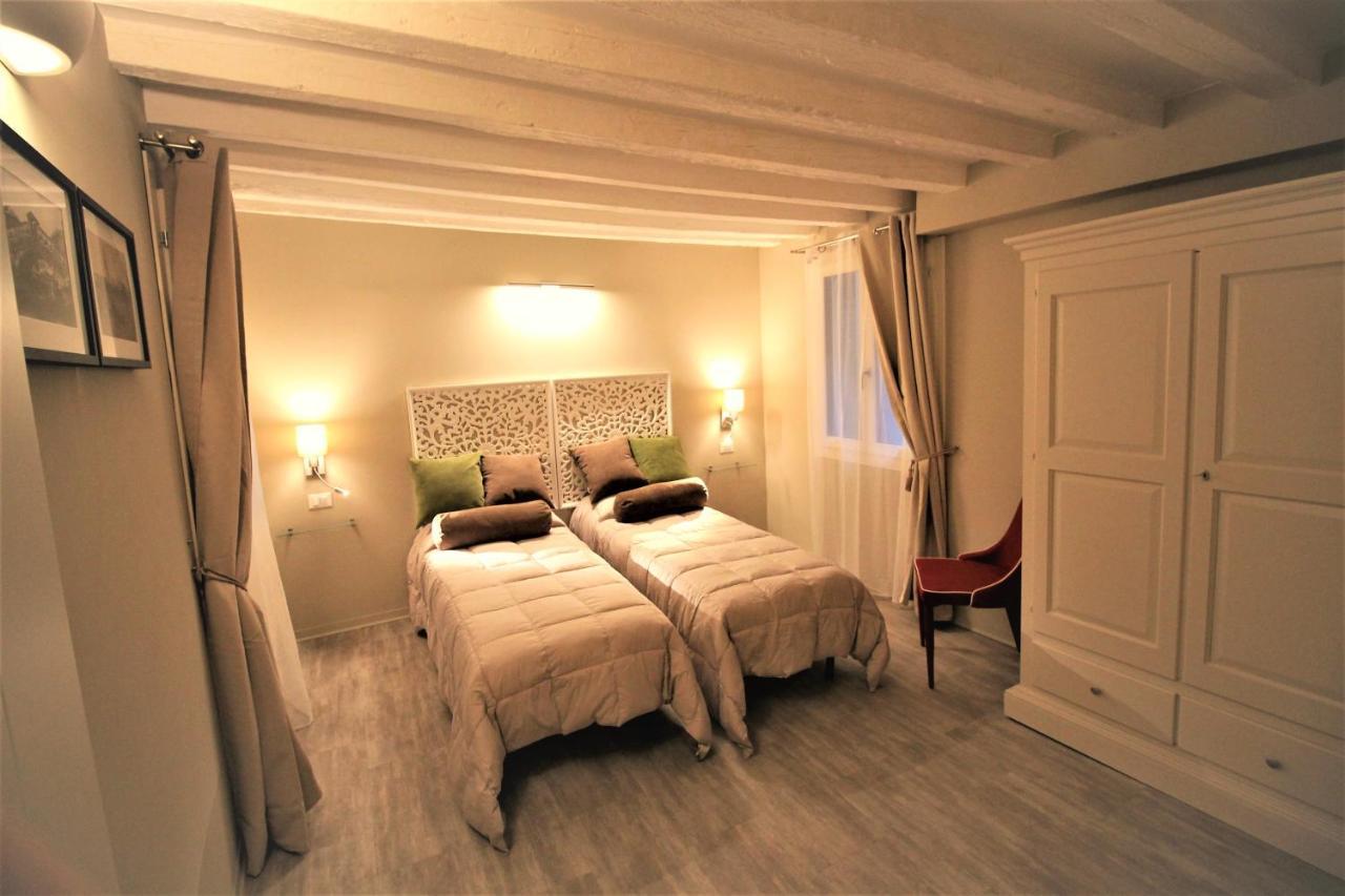 San Marco Fenice 3Bdr 2Bth Apartment 威尼斯 外观 照片