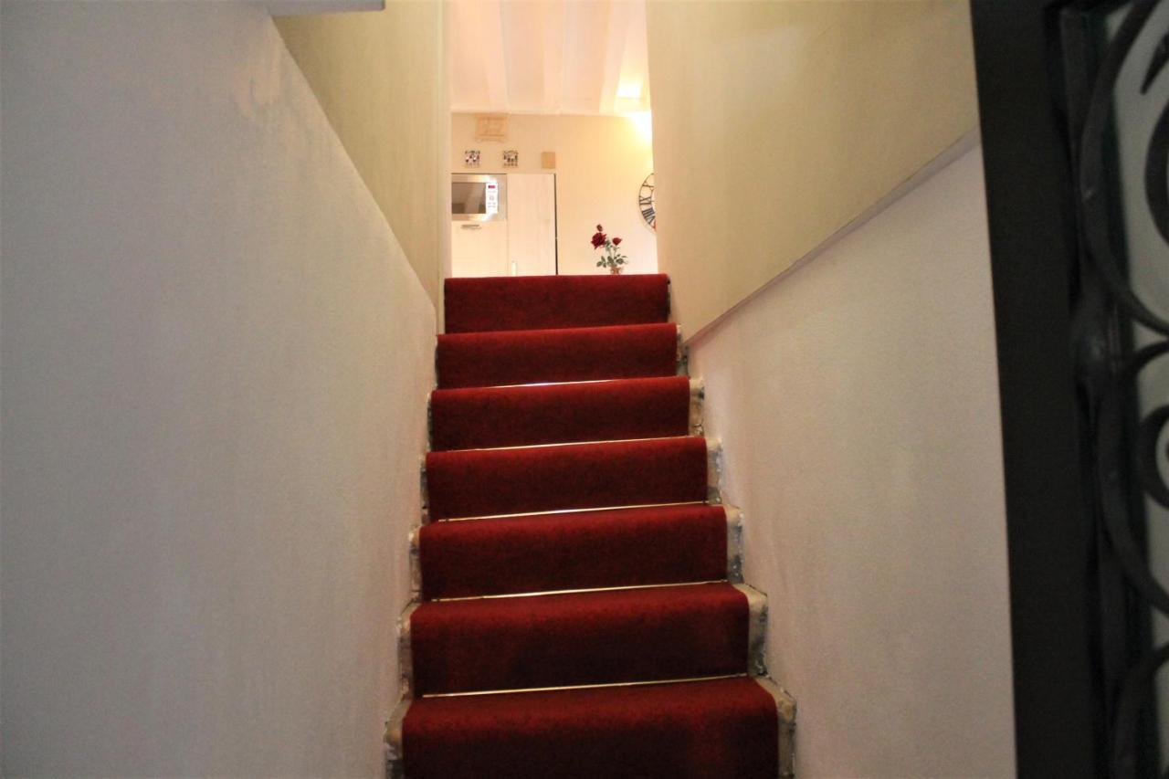 San Marco Fenice 3Bdr 2Bth Apartment 威尼斯 外观 照片