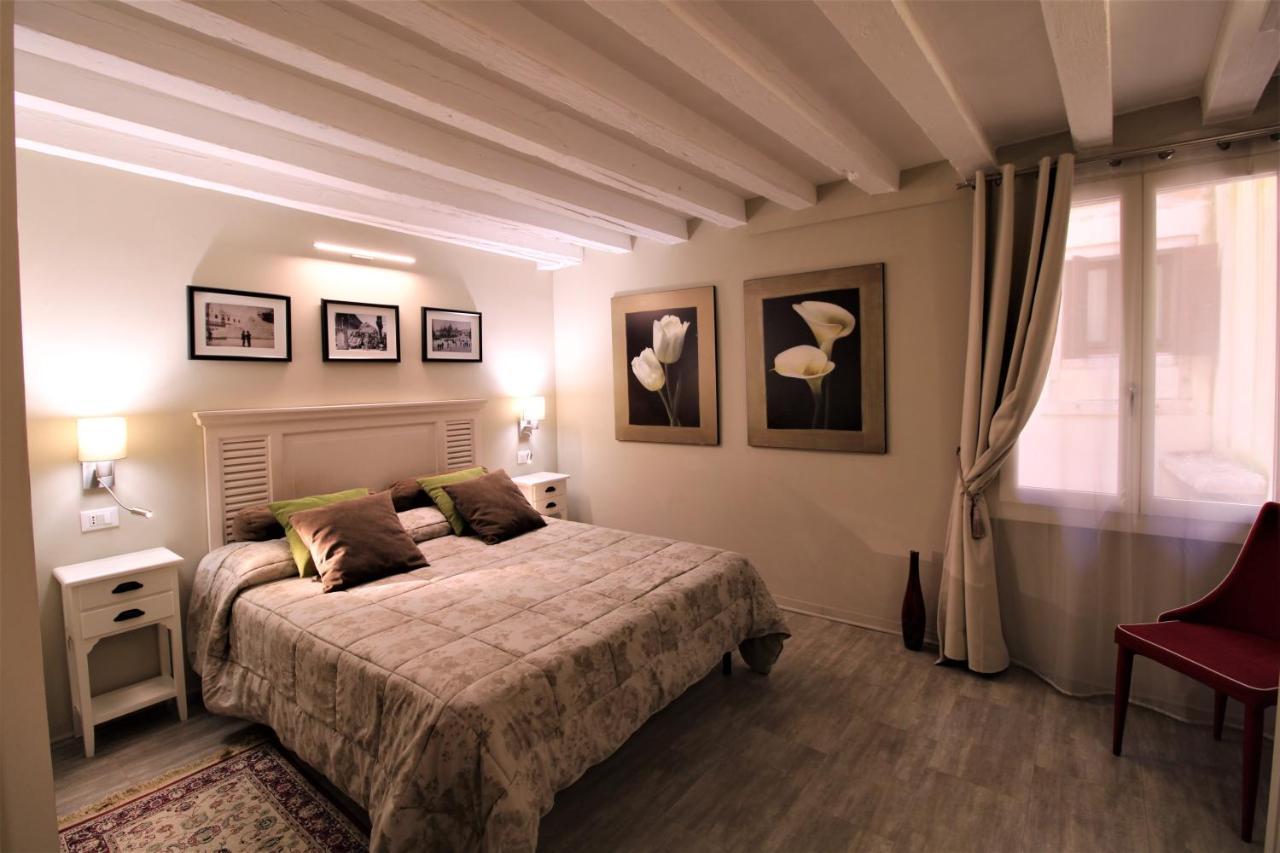 San Marco Fenice 3Bdr 2Bth Apartment 威尼斯 外观 照片