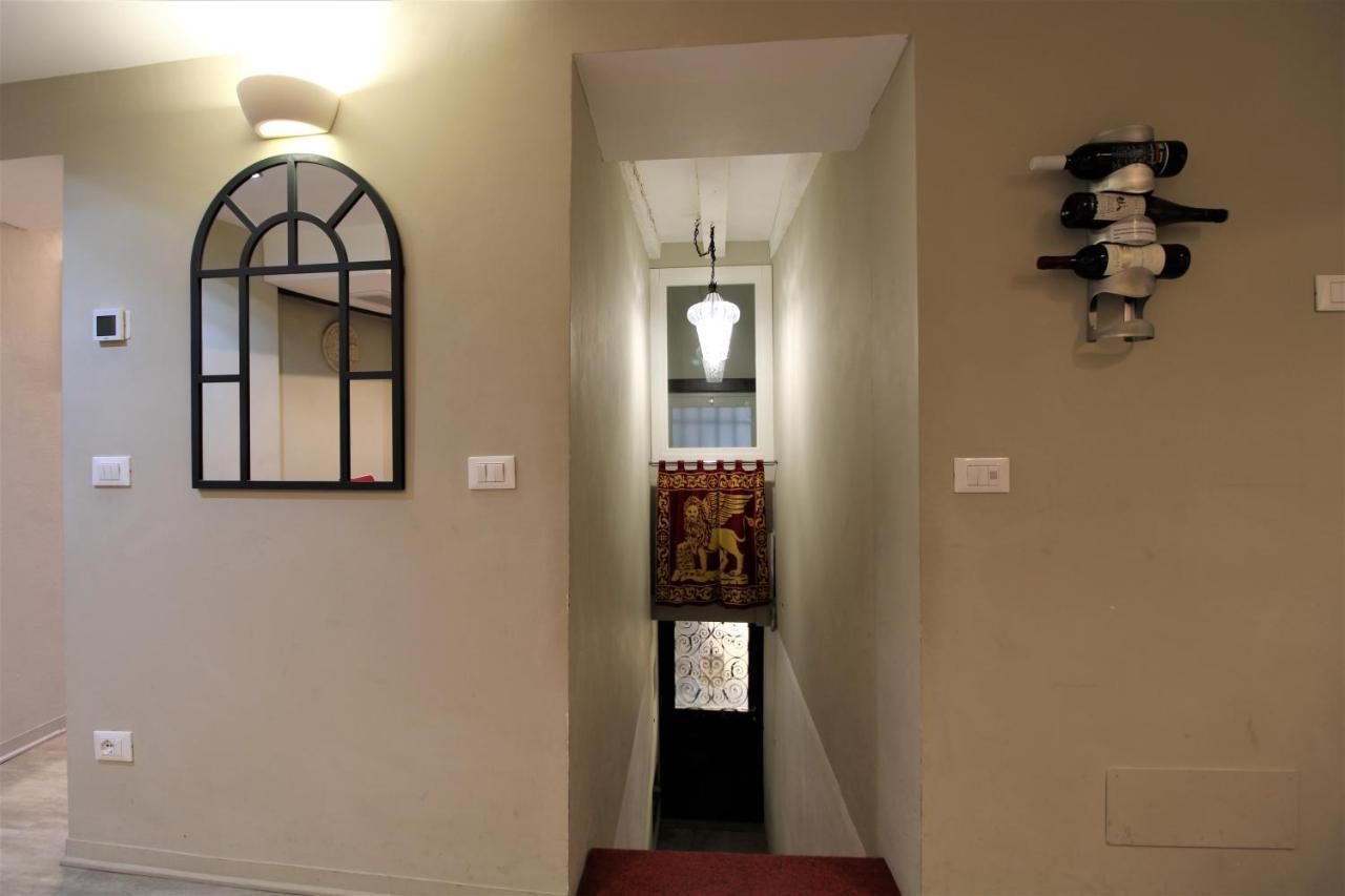 San Marco Fenice 3Bdr 2Bth Apartment 威尼斯 外观 照片