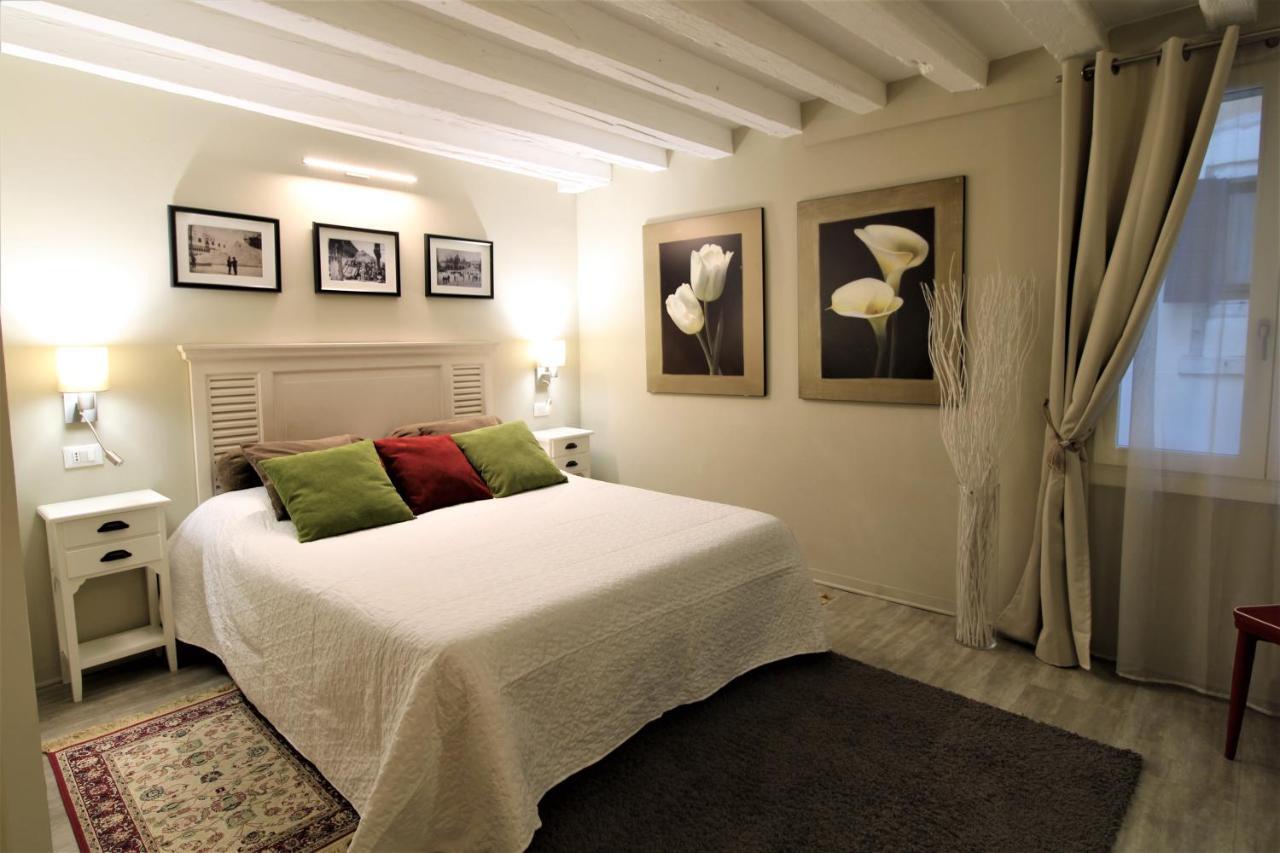 San Marco Fenice 3Bdr 2Bth Apartment 威尼斯 外观 照片