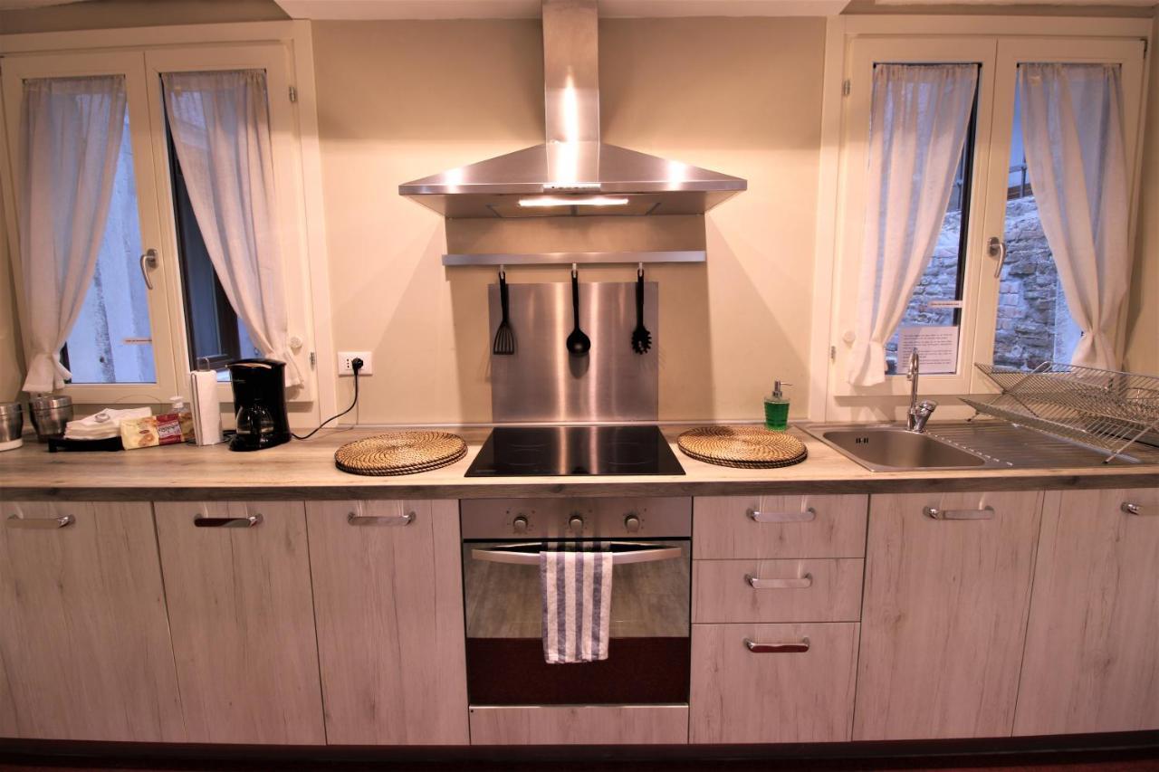 San Marco Fenice 3Bdr 2Bth Apartment 威尼斯 外观 照片