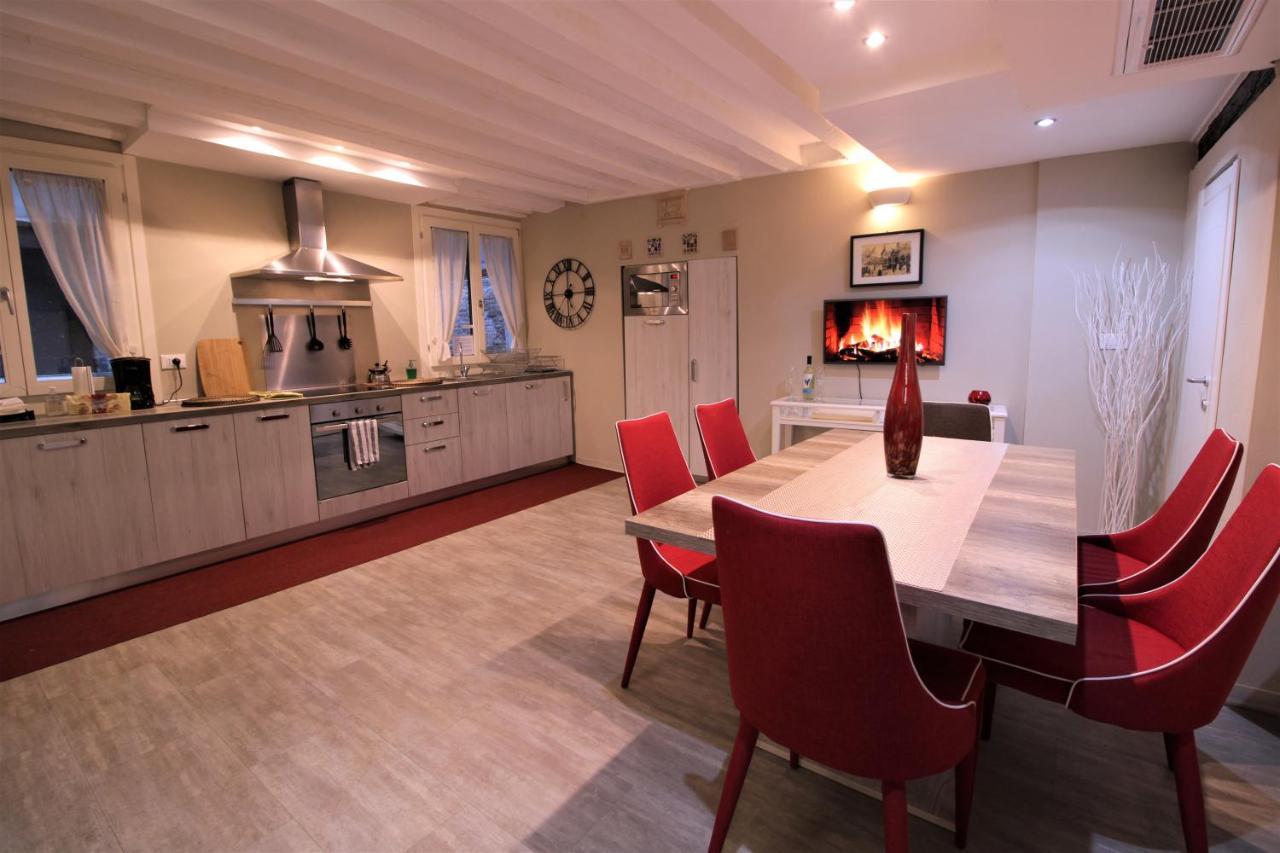 San Marco Fenice 3Bdr 2Bth Apartment 威尼斯 外观 照片