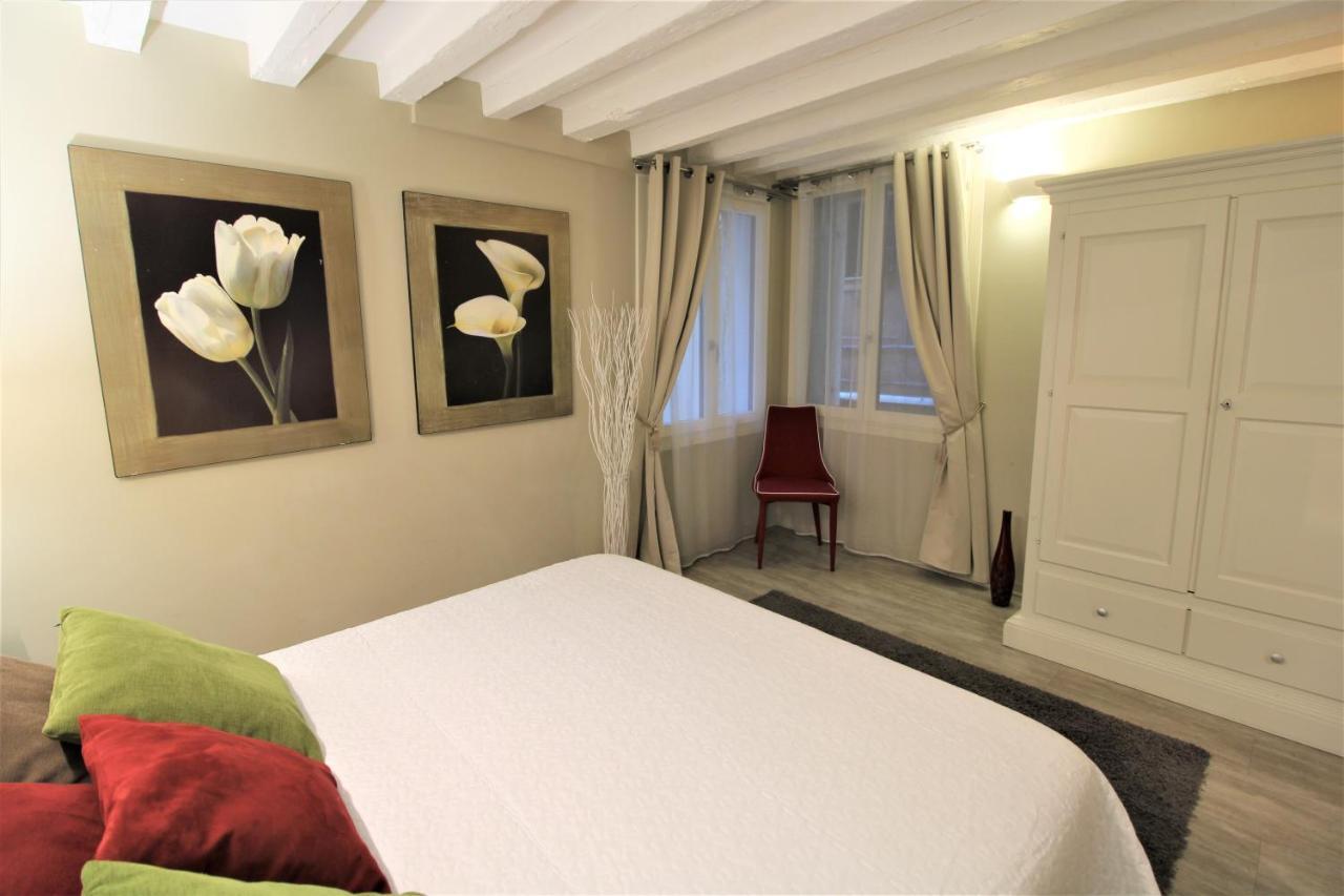 San Marco Fenice 3Bdr 2Bth Apartment 威尼斯 外观 照片
