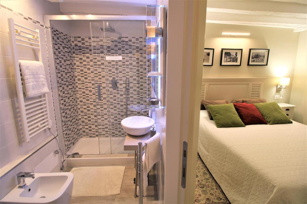 San Marco Fenice 3Bdr 2Bth Apartment 威尼斯 外观 照片
