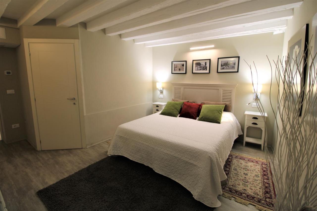 San Marco Fenice 3Bdr 2Bth Apartment 威尼斯 外观 照片