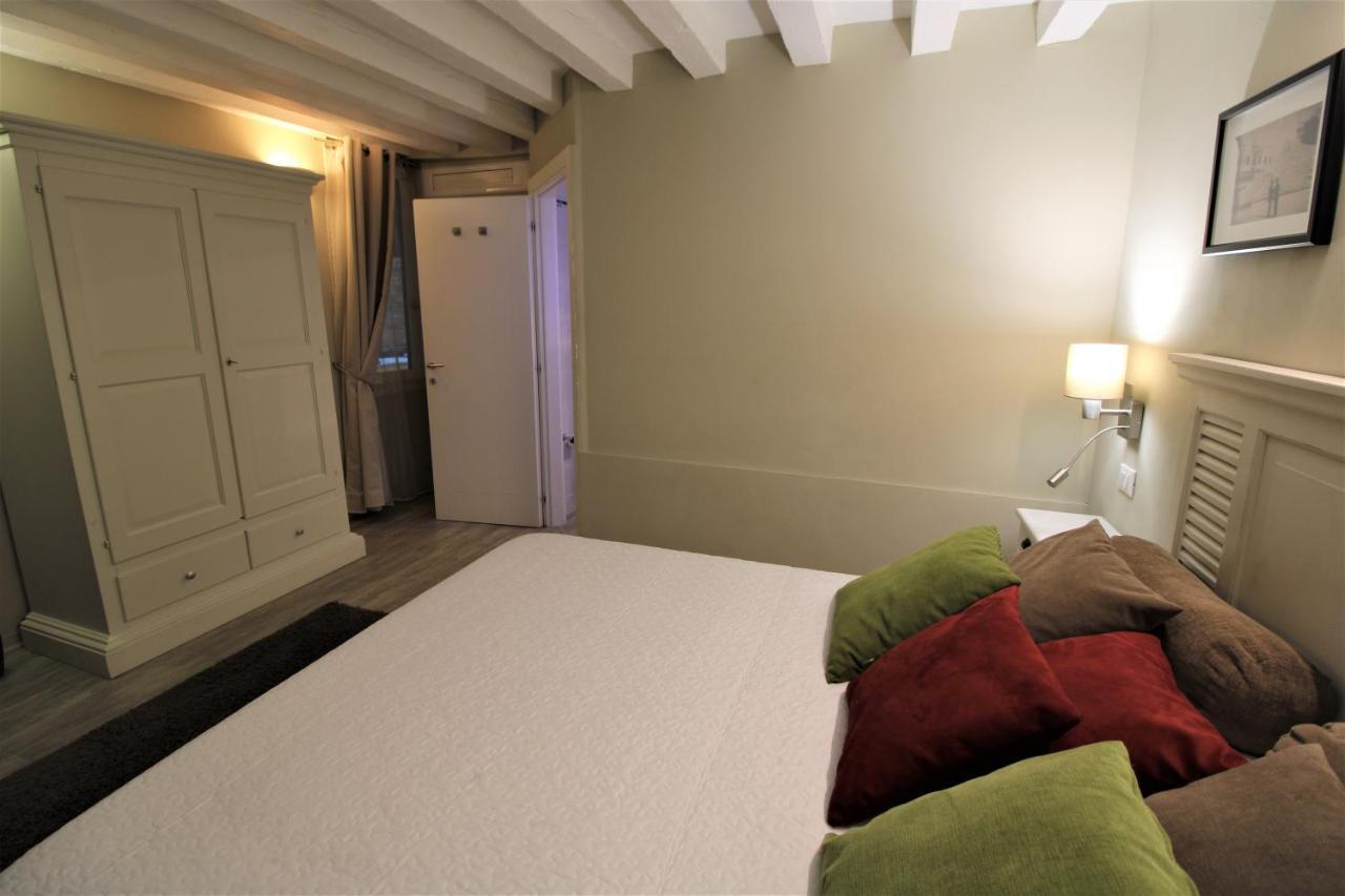 San Marco Fenice 3Bdr 2Bth Apartment 威尼斯 外观 照片
