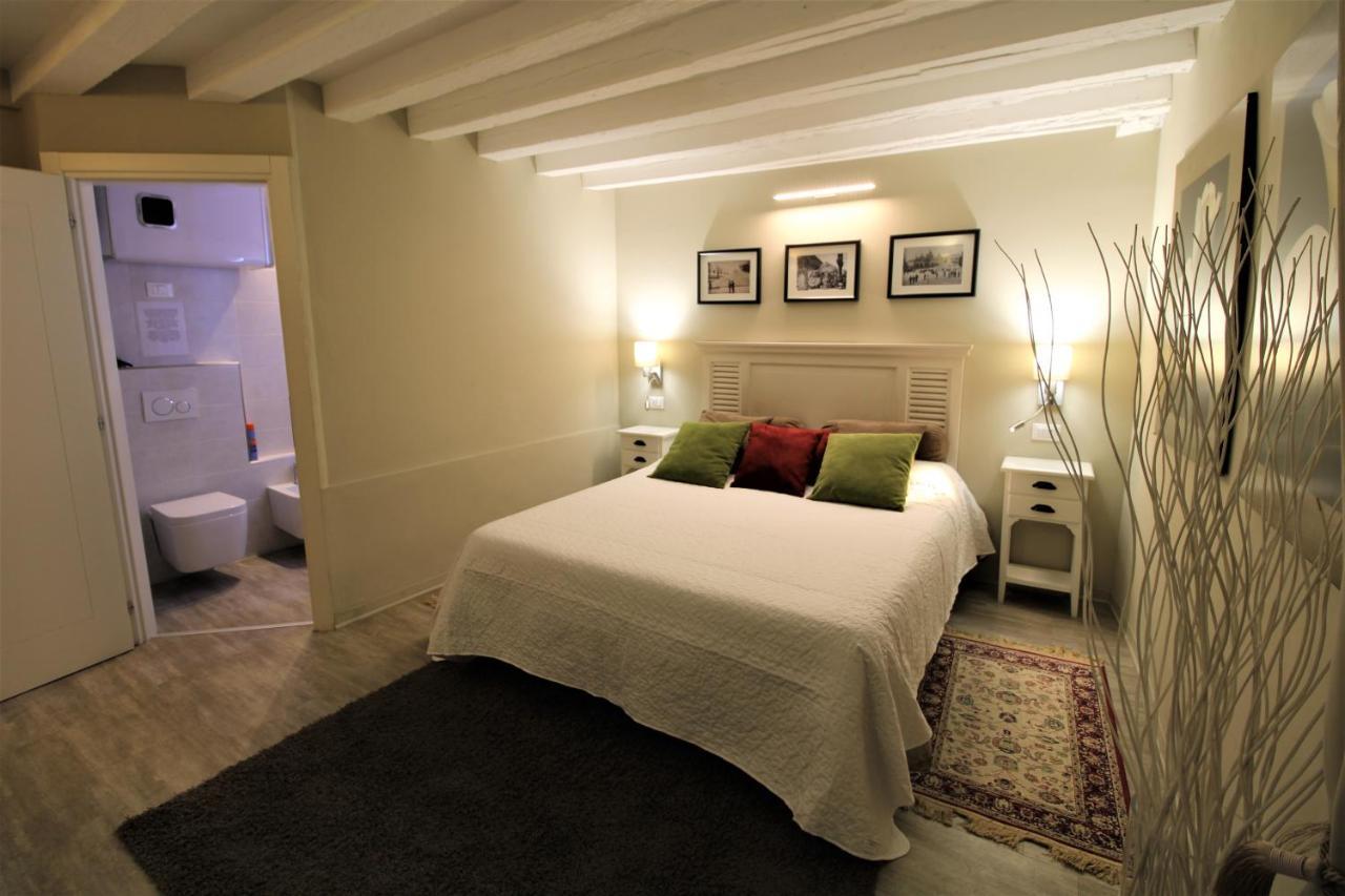 San Marco Fenice 3Bdr 2Bth Apartment 威尼斯 外观 照片