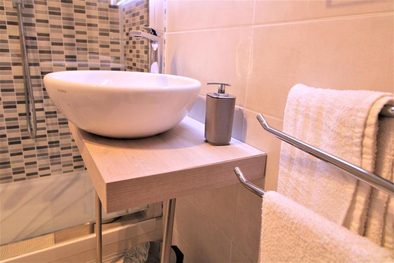 San Marco Fenice 3Bdr 2Bth Apartment 威尼斯 外观 照片