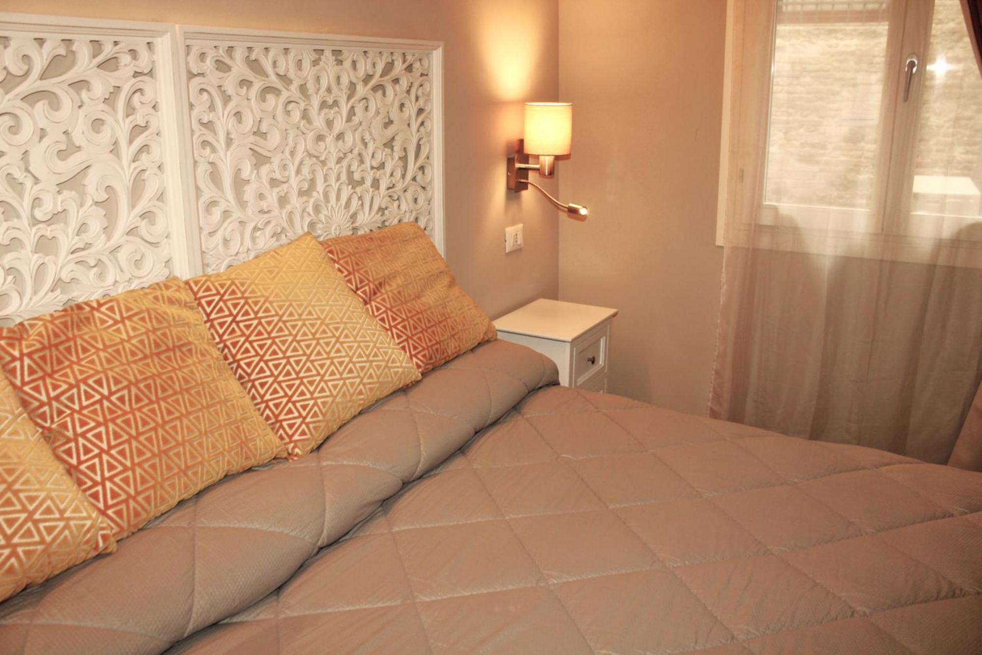 San Marco Fenice 3Bdr 2Bth Apartment 威尼斯 外观 照片
