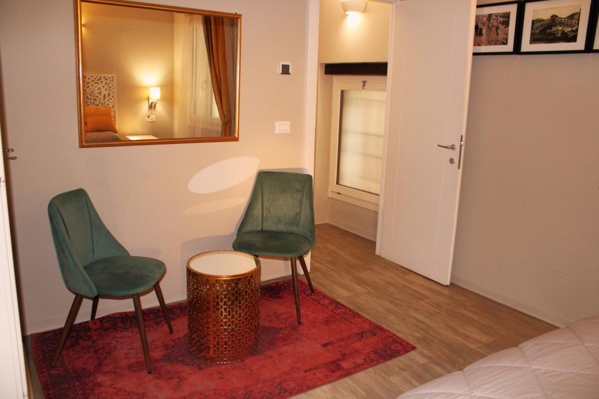 San Marco Fenice 3Bdr 2Bth Apartment 威尼斯 外观 照片