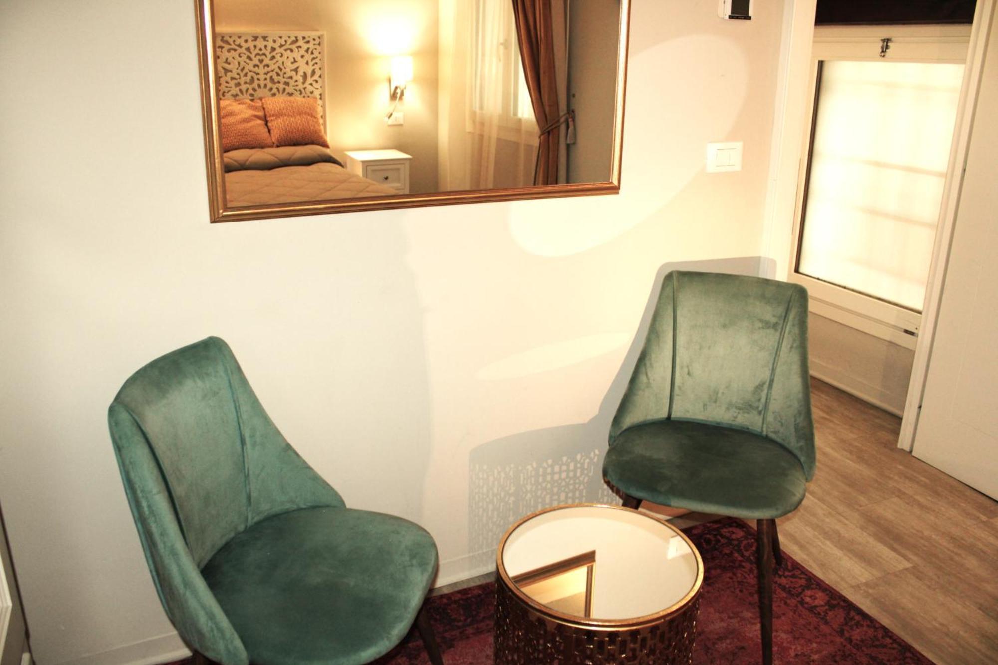 San Marco Fenice 3Bdr 2Bth Apartment 威尼斯 外观 照片
