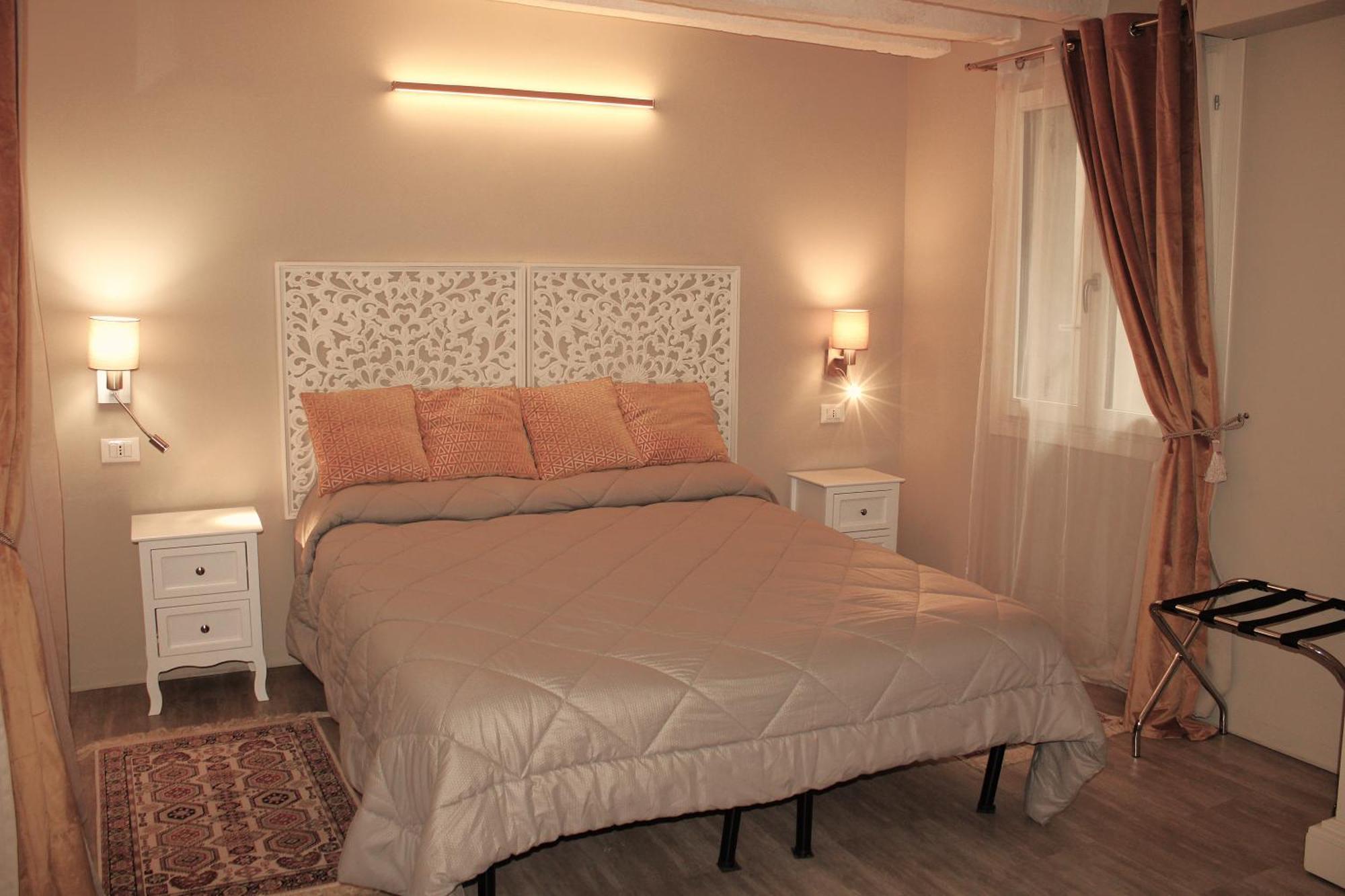 San Marco Fenice 3Bdr 2Bth Apartment 威尼斯 外观 照片